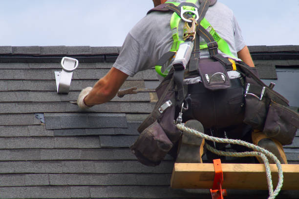 Best Slate Roofing Contractor  in Cascade Valley, WA