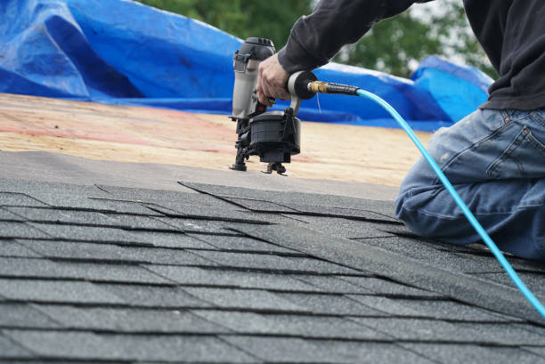 Best Roof Replacement Cost  in Cascade Valley, WA